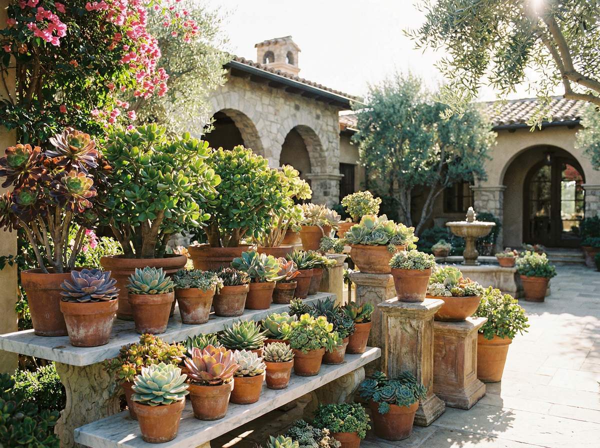 国产视频多肉植物视频教程