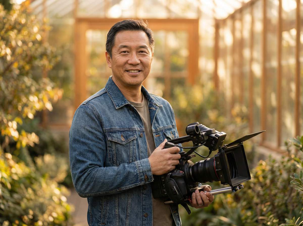 国产视频视频导演陈志远